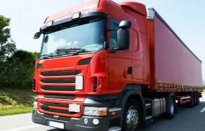 Adana Çiftlik Ambar Kargo