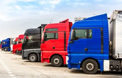 Adana Çiftlik Ambar Nakliyat