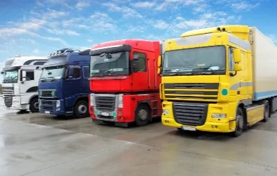 Adana Çiftlik Nakliye Ambarı