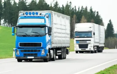 Adana ile Çiftlik Arası Eşya Taşıma